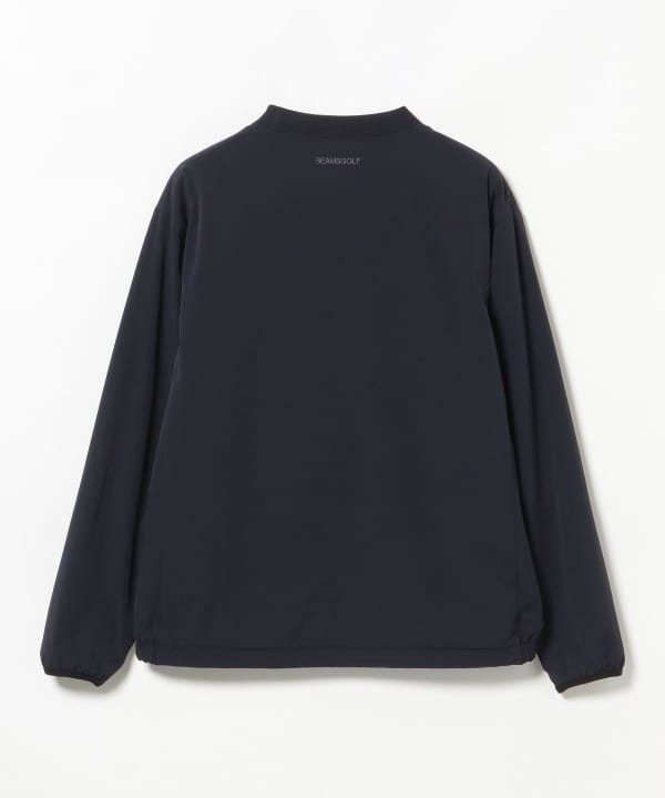 PURPLE LABEL / 撥水 ストレッチ ピステ