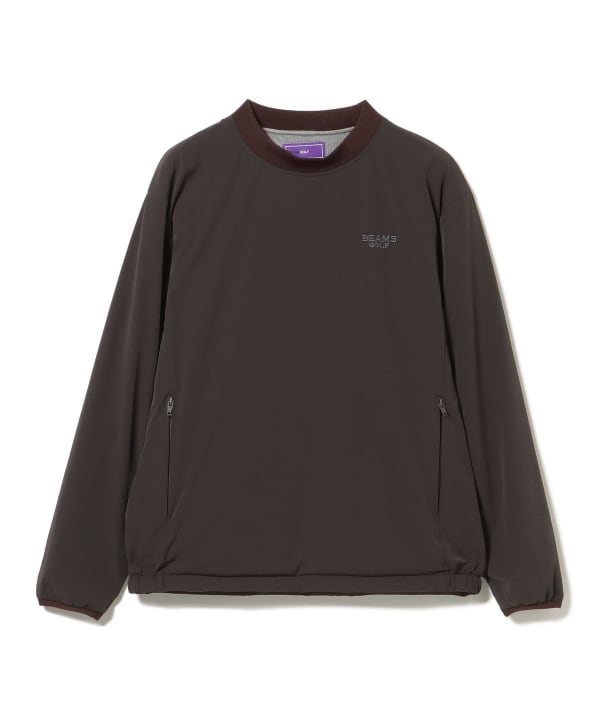 PURPLE LABEL / 撥水 ストレッチ ピステ