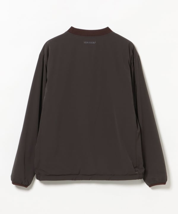 PURPLE LABEL / 撥水 ストレッチ ピステ