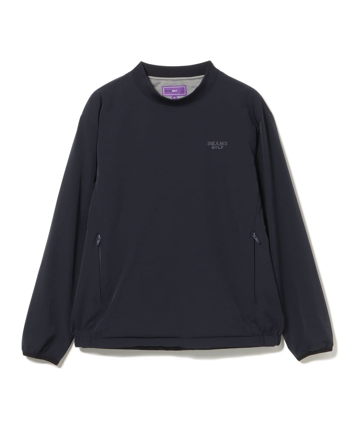 BEAMS GOLF（ビームス ゴルフ）PURPLE LABEL / 撥水 ストレッチ ピステ