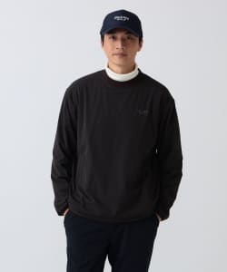PURPLE LABEL / 撥水 ストレッチ ピステ