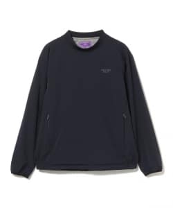 PURPLE LABEL / 撥水 ストレッチ ピステ