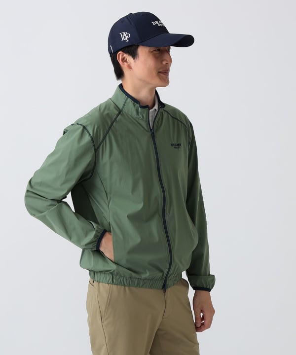 BEAMS GOLF（ビームス ゴルフ）PURPLE LABEL / レオフィール（R）撥水