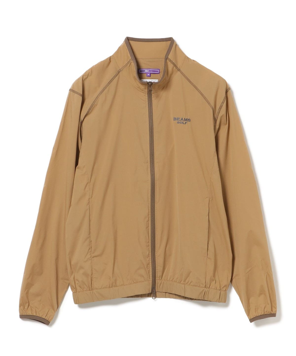 BEAMS GOLF（ビームス ゴルフ）PURPLE LABEL / レオフィール（R）撥水