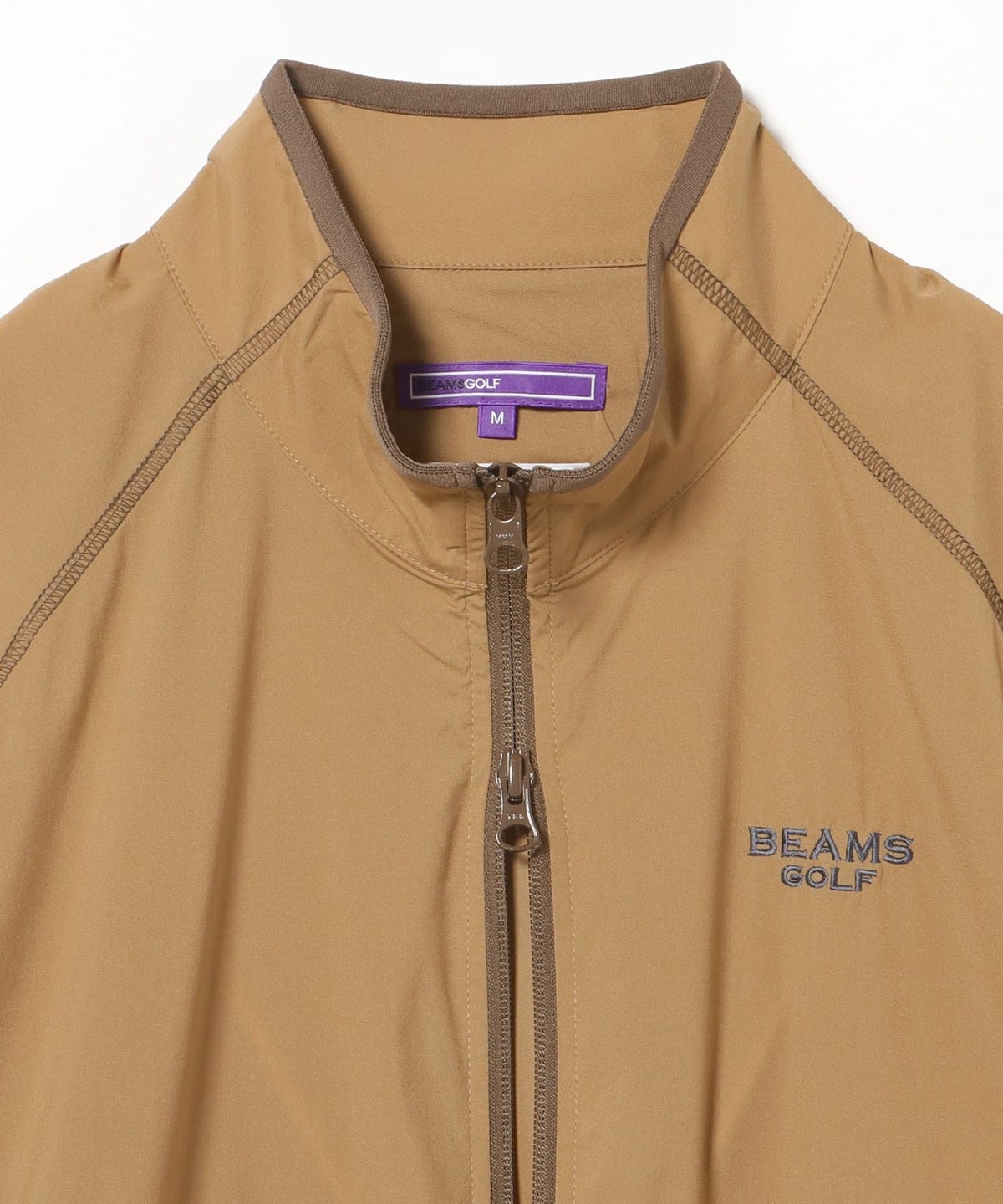 BEAMS GOLF（ビームス ゴルフ）PURPLE LABEL / レオフィール（R）撥水