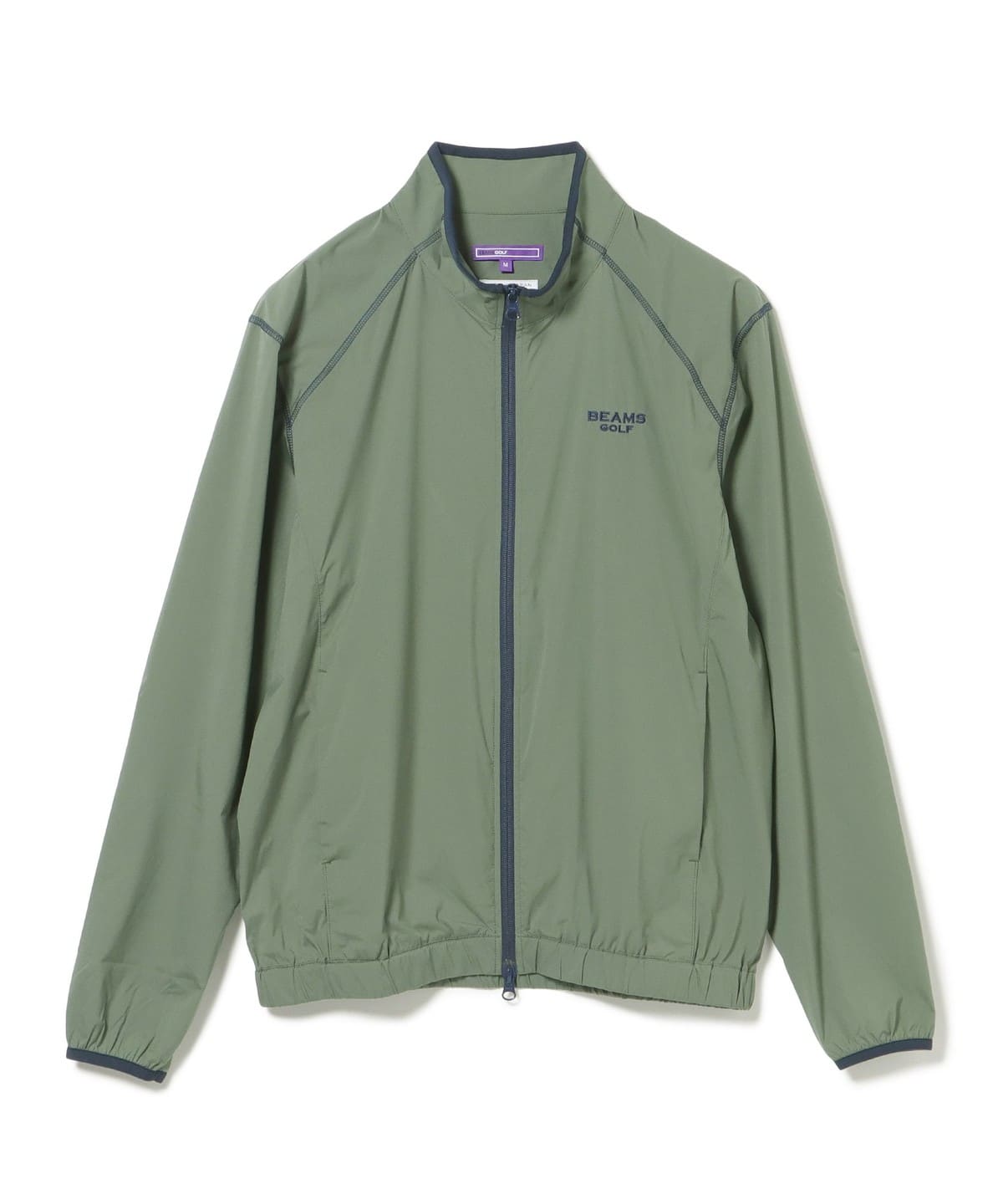 BEAMS GOLF（ビームス ゴルフ）PURPLE LABEL / レオフィール（R）撥水
