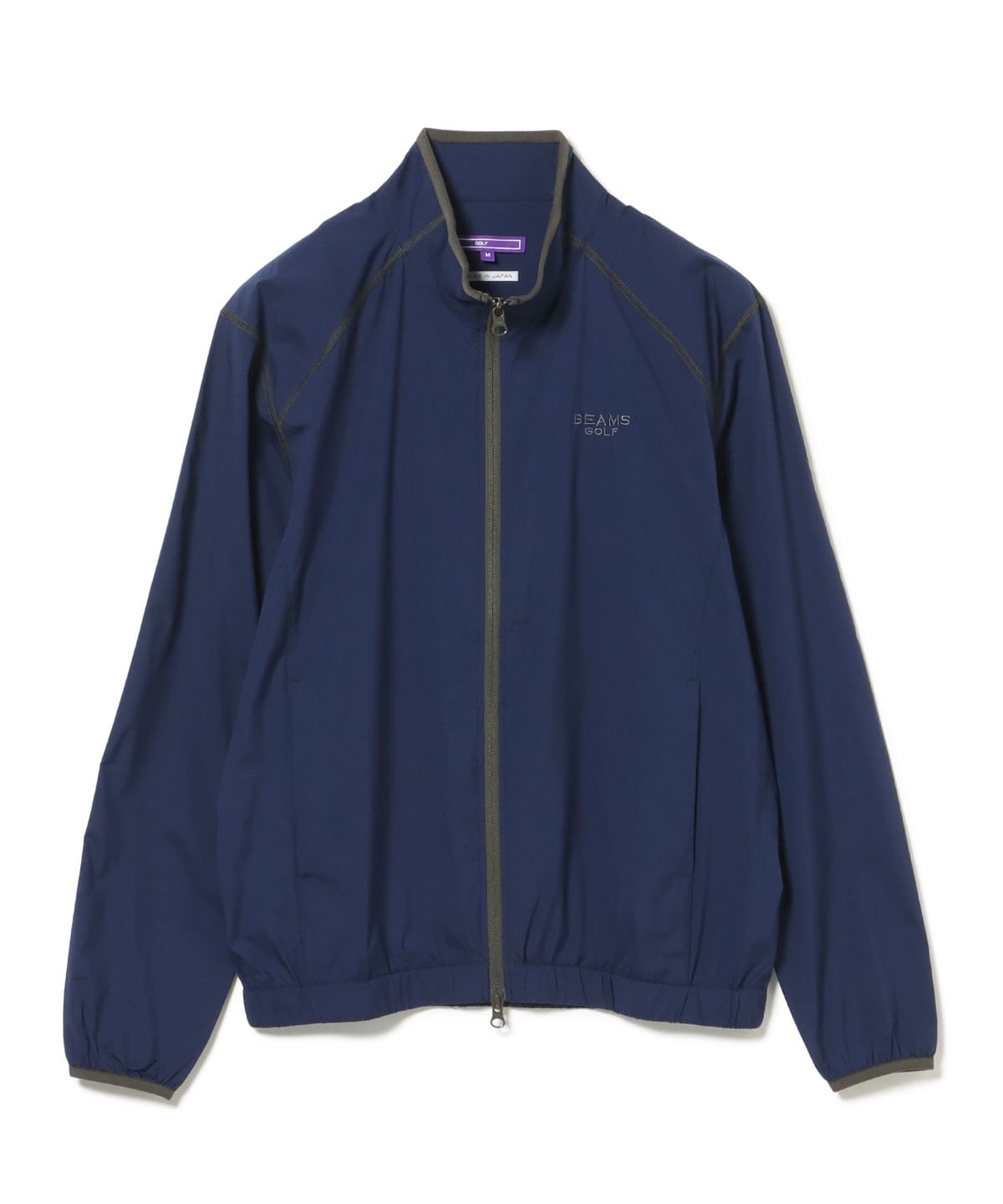 BEAMS GOLF（ビームス ゴルフ）PURPLE LABEL / レオフィール（R）撥水