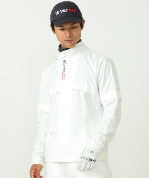 BEAMS GOLF（ビームス ゴルフ）〈MEN〉BEAMS GOLF PURPLE LABEL