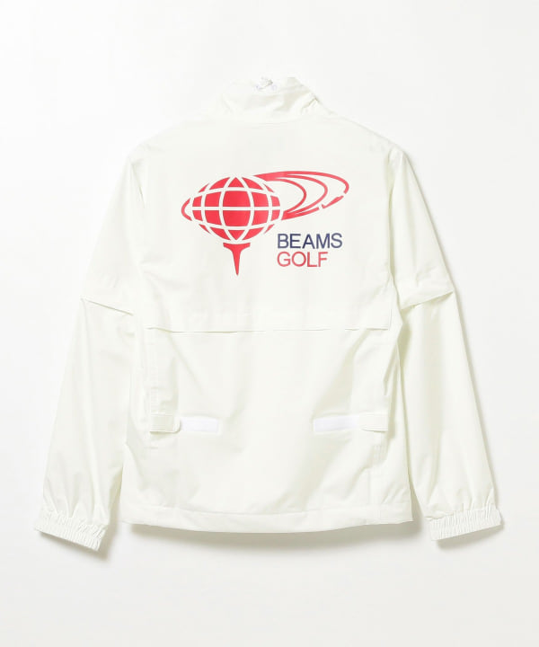 BEAMS GOLF（ビームス ゴルフ）〈MEN〉BEAMS GOLF PURPLE LABEL 