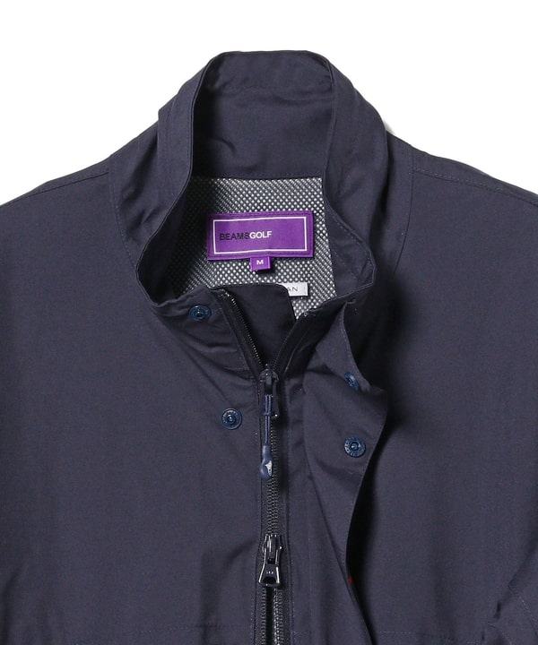 BEAMS GOLF（ビームス ゴルフ）〈MEN〉BEAMS GOLF PURPLE LABEL 