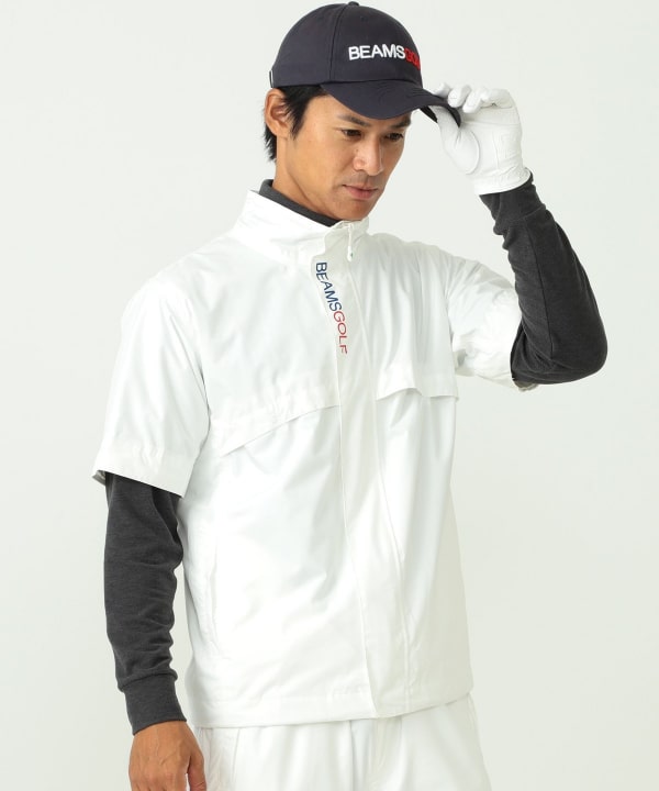 BEAMS GOLF（ビームス ゴルフ）〈MEN〉BEAMS GOLF PURPLE LABEL