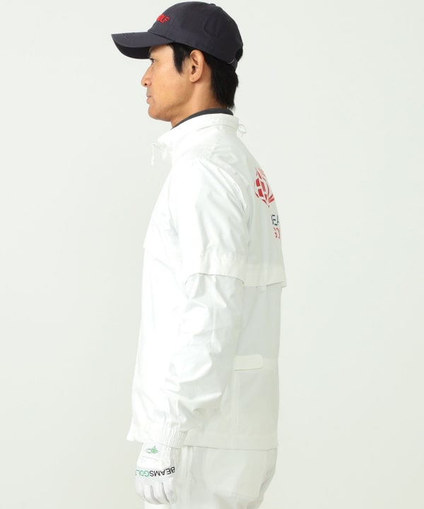 BEAMS GOLF（ビームス ゴルフ）〈MEN〉BEAMS GOLF PURPLE LABEL