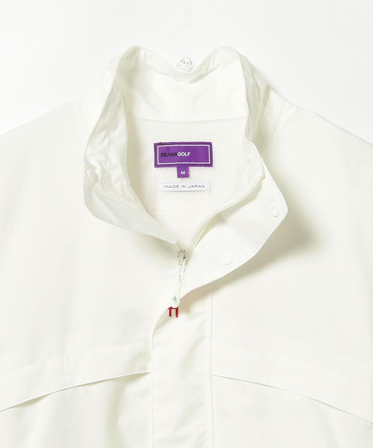 BEAMS GOLF（ビームス ゴルフ）〈MEN〉BEAMS GOLF PURPLE LABEL