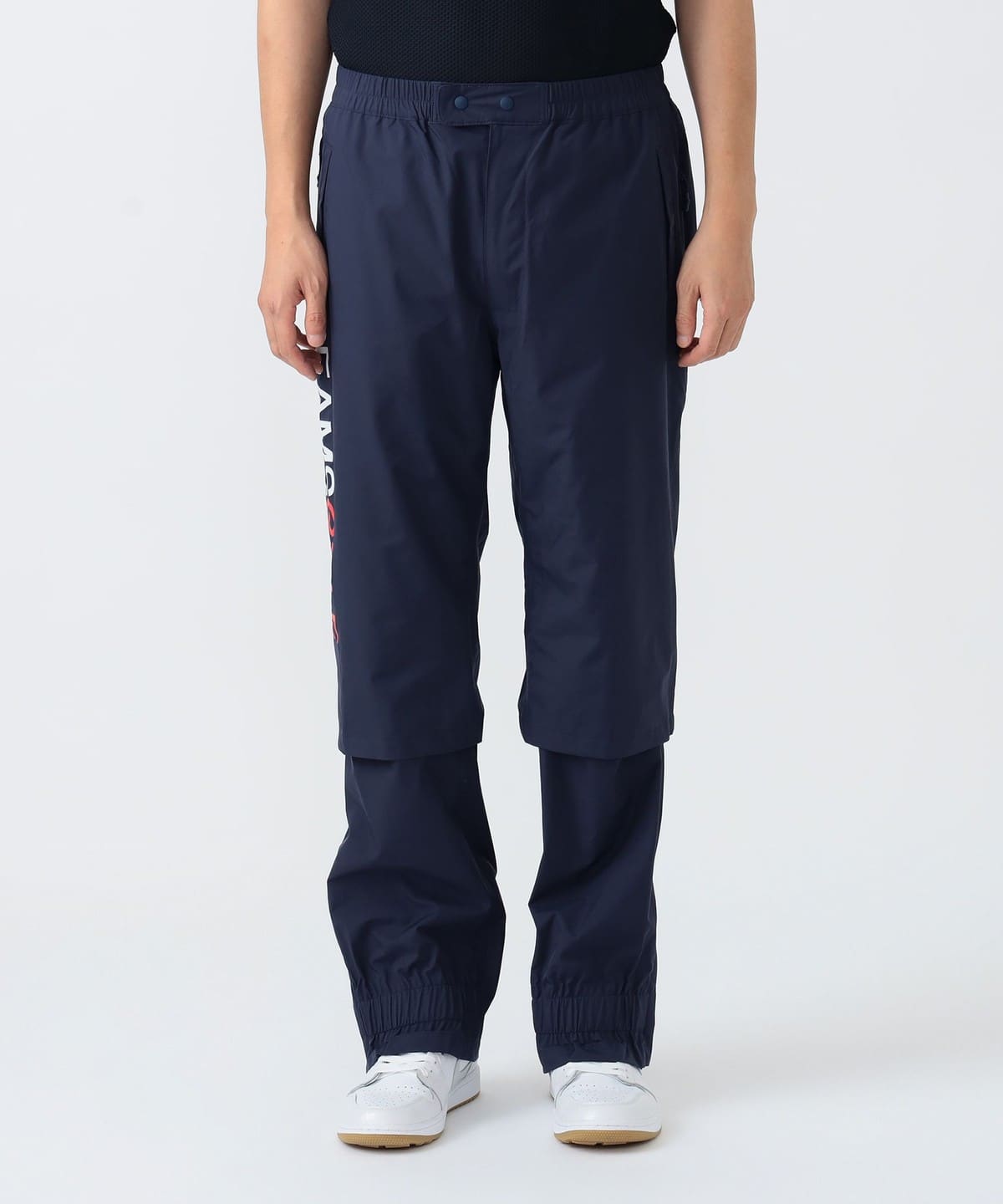 BEAMS GOLF（ビームス ゴルフ）〈MEN〉 PURPLE LABEL / サイトス（R