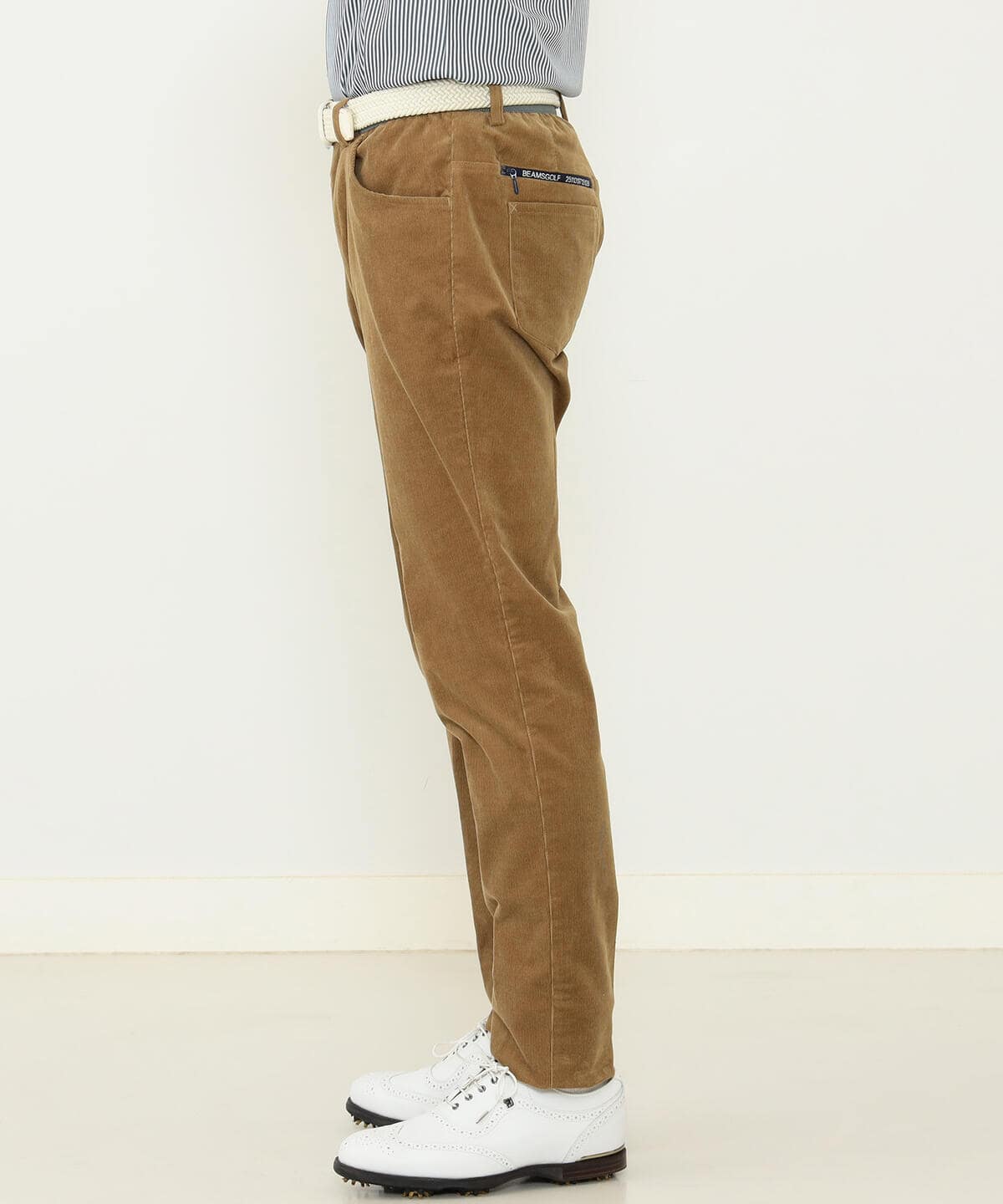 BEAMS GOLF(ビームス ゴルフ)BEAMS GOLF PURPLE LABEL