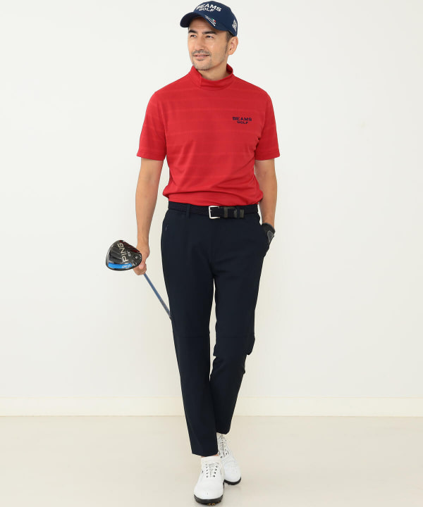 BEAMS GOLF（ビームス ゴルフ）BEAMS GOLF PURPLE LABEL / ボディ 