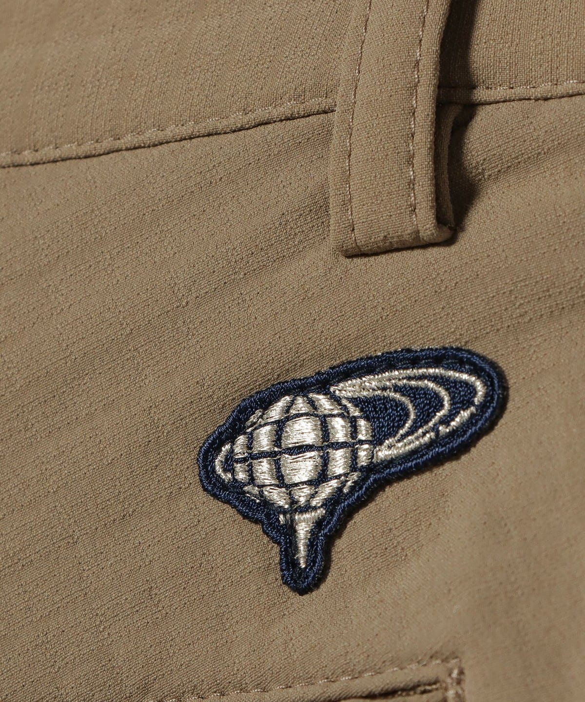 BEAMS GOLF（ビームス ゴルフ）【アウトレット】BEAMS GOLF PURPLE 