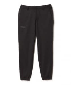 〈MEN〉BEAMS GOLF / スウェット スリム イージー パンツ