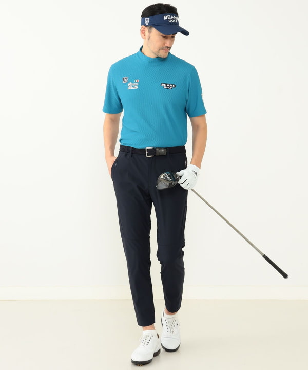 スペシャルプライス BEAMS GOLF PURPLE LABEL BEAMS GOLF PURPLE LABEL