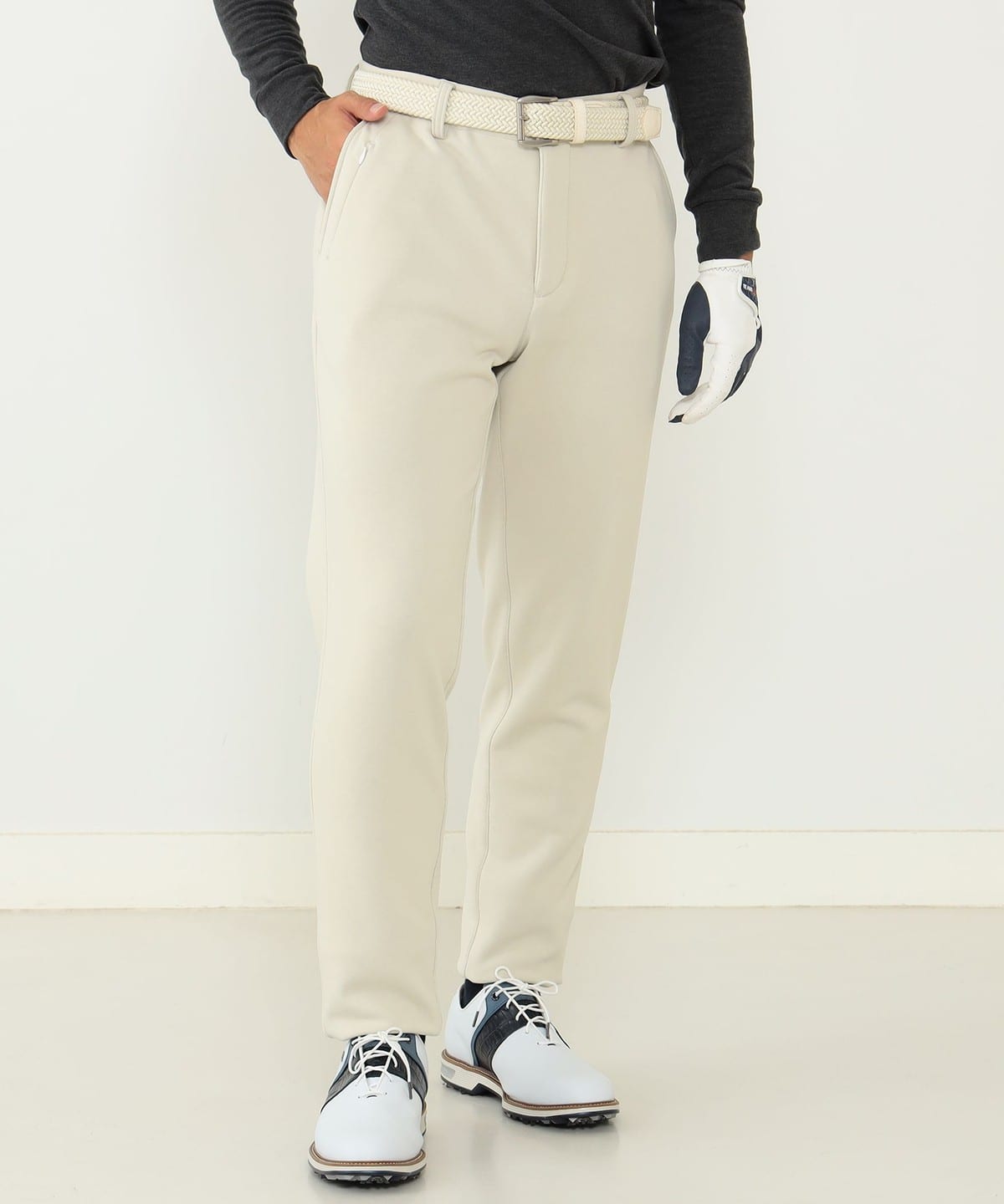 BEAMS GOLF（ビームス ゴルフ）BEAMS GOLF PURPLE LABEL