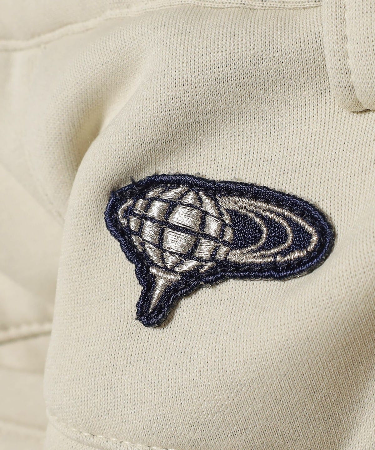 美品 BEAMS GOLF ビームス ゴルフ 裏フリース ストレッチ パンツ23 美品 BEAMS GOLF ビームス ゴルフ 裏フリース ストレッチ パンツ