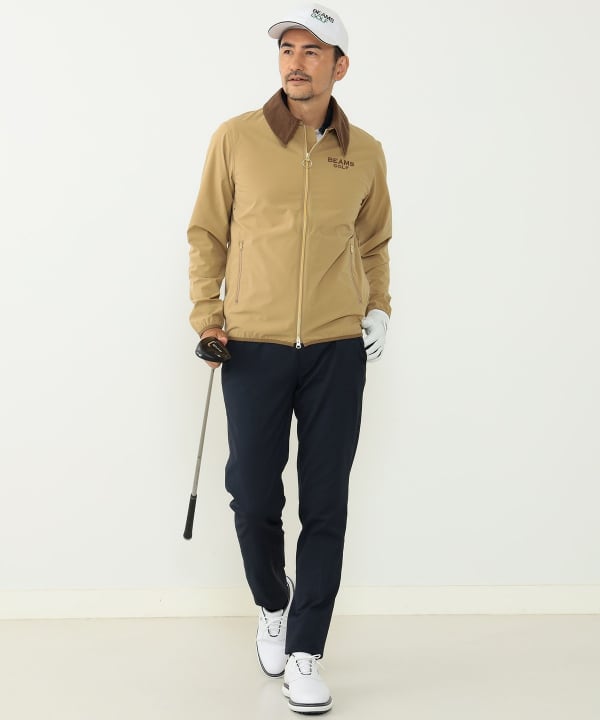 BEAMS GOLF（ビームス ゴルフ）BEAMS GOLF PURPLE LABEL / ボディ