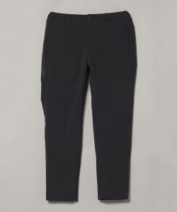 〈MEN〉B.G.THREE / 37.5（R）サイドポケット パンツ