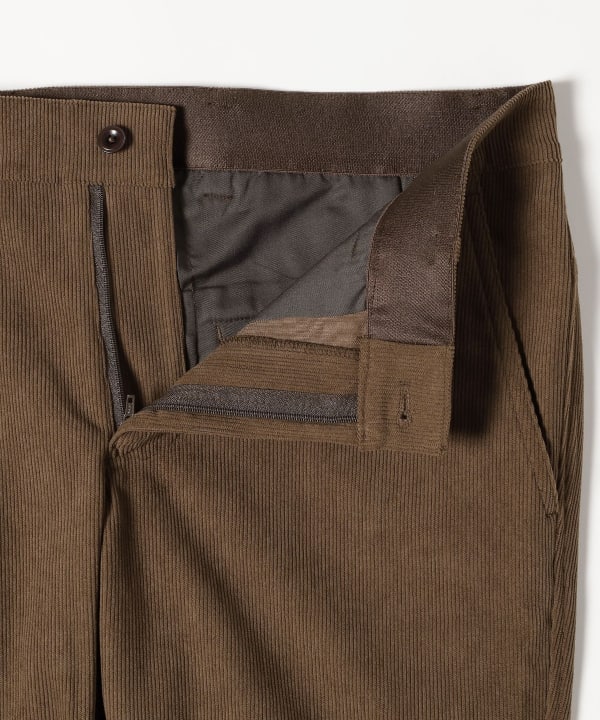 BEAMS GOLF（ビームス ゴルフ）PURPLE LABEL / トリコット