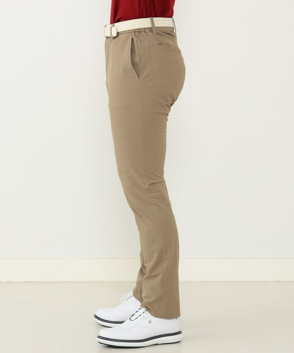 BEAMS GOLF (BEAMS GOLF) PURPLE LABEL / Storm fleece slim