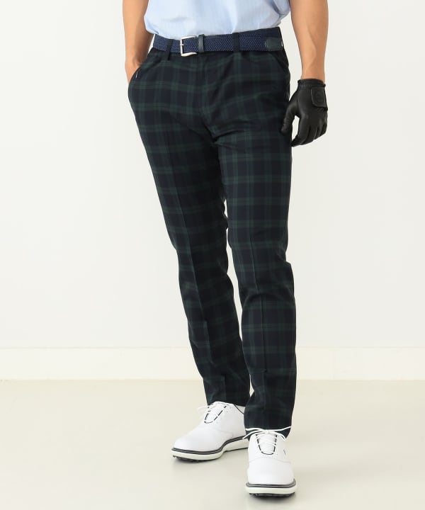 BEAMS GOLF（ビームス ゴルフ）PURPLE LABEL / ウールトロピカル