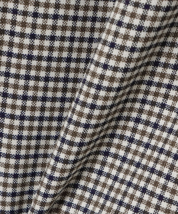 BEAMS GOLF（ビームス ゴルフ）PURPLE LABEL / ウールトロピカル