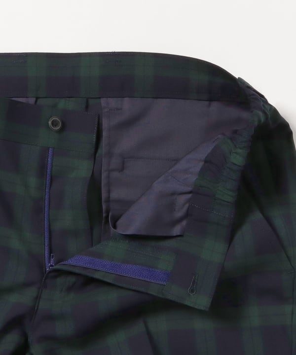 BEAMS GOLF（ビームス ゴルフ）PURPLE LABEL / ウールトロピカル