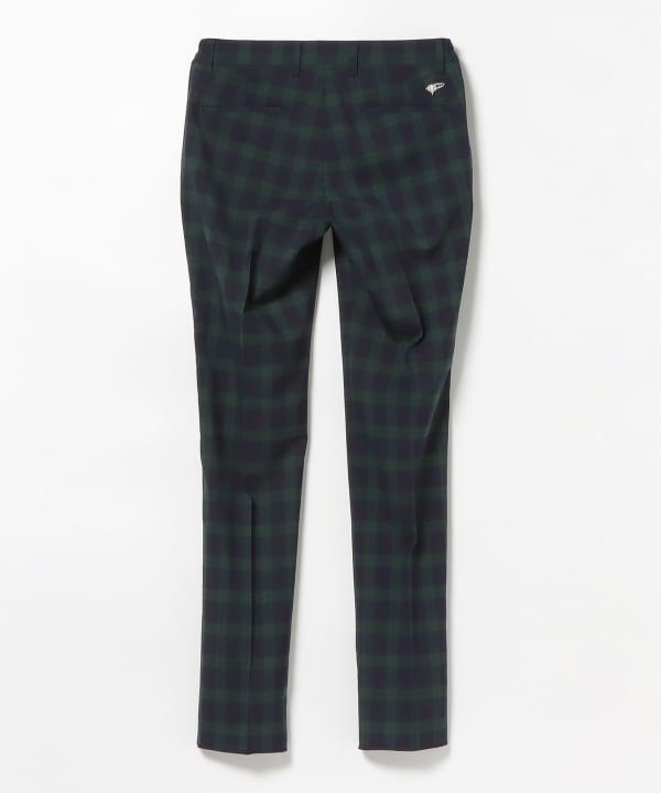 BEAMS GOLF ORANGE LABEL ／ ビームスゴルフ パンツ 撥水