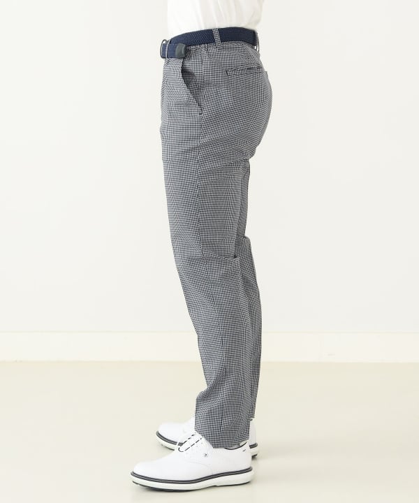 BEAMS GOLF（ビームス ゴルフ）PURPLE LABEL / ウールトロピカル