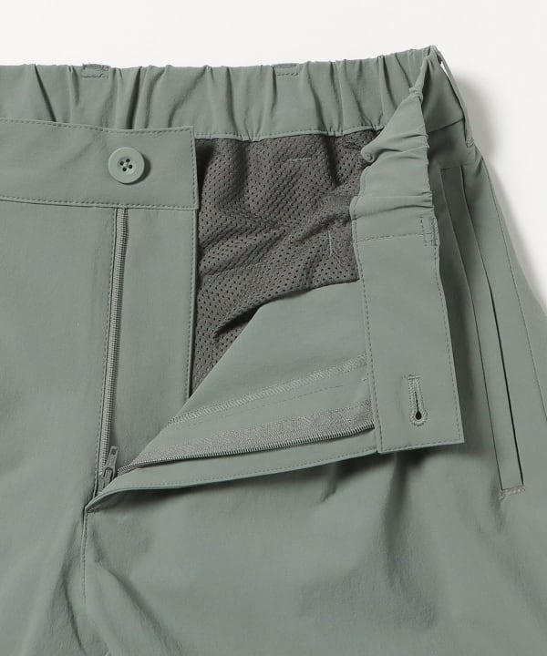 ★sale★ BEAMSGOLF B.G.THREEパンツ BEAMS GOLF（ビームス ゴルフ）B.G.THREE / ALL-TIME キルト