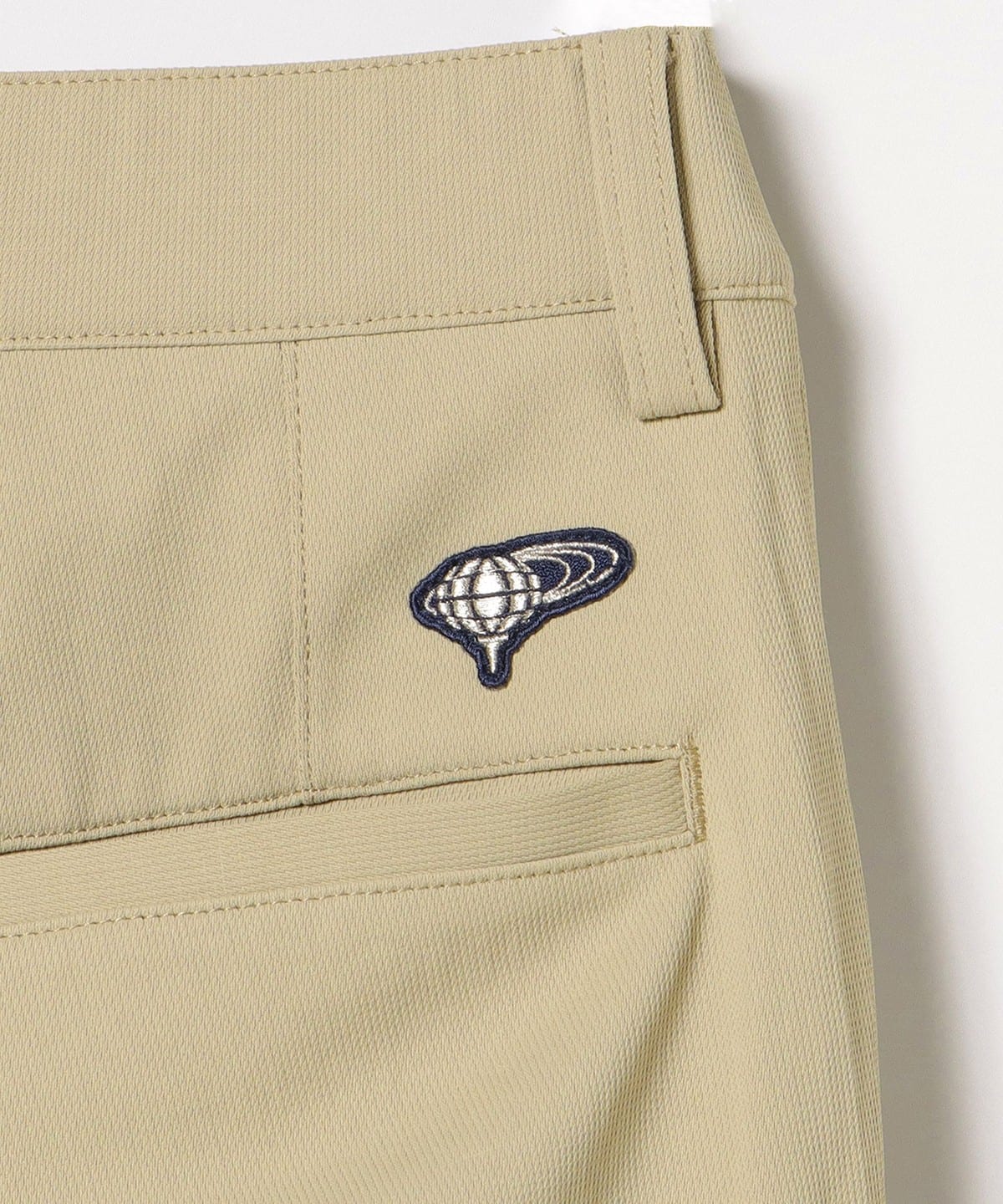 BEAMS GOLF（ビームス ゴルフ）PURPLE LABEL / シェルタリング