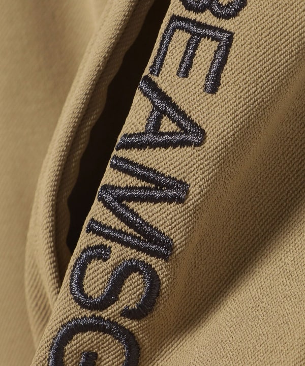 BEAMS GOLF（ビームス ゴルフ）PURPLE LABEL / 2WAYストレッチ