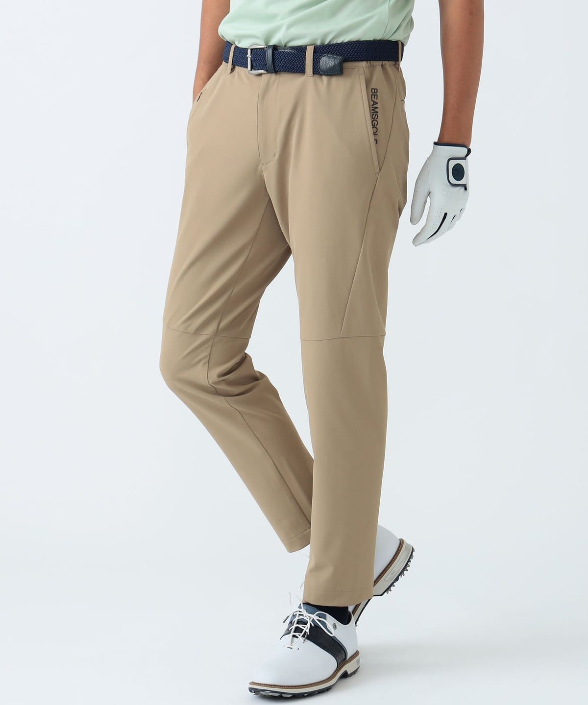 BEAMS GOLF（ビームス ゴルフ）PURPLE LABEL / 2WAYストレッチ