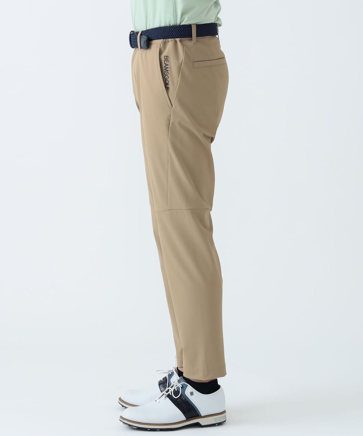 BEAMS GOLF（ビームス ゴルフ）PURPLE LABEL / 2WAYストレッチ