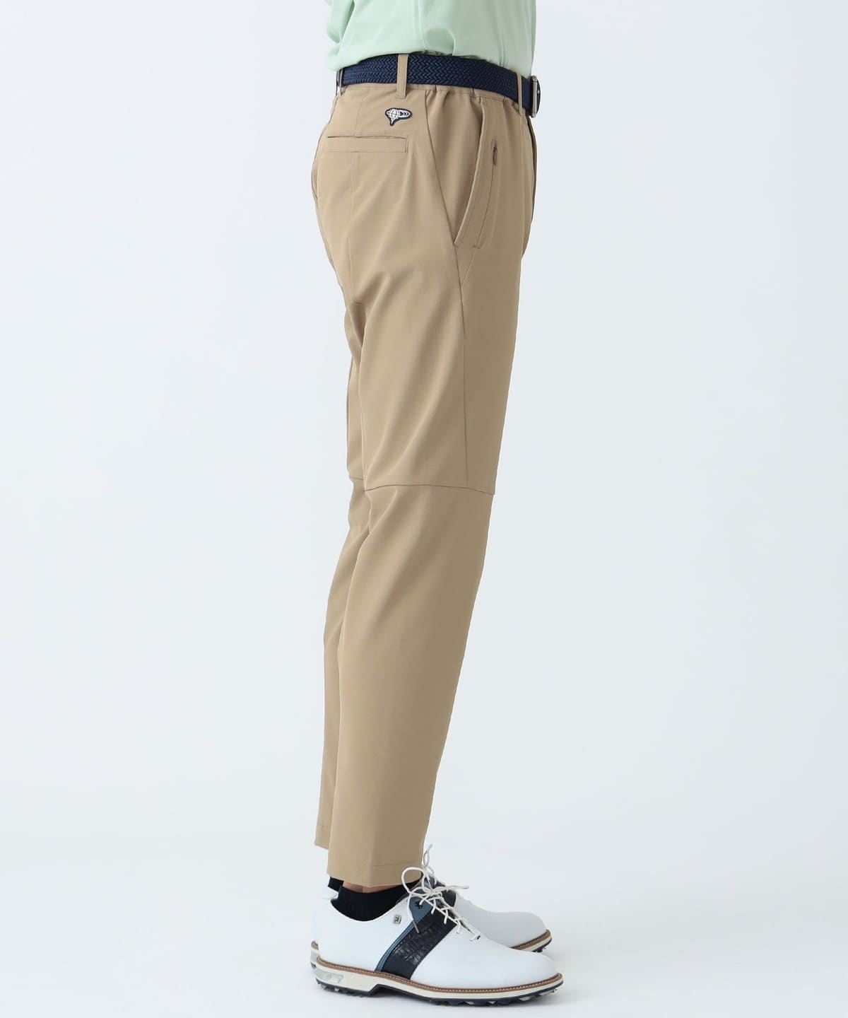 BEAMS GOLF（ビームス ゴルフ）PURPLE LABEL / 2WAYストレッチ