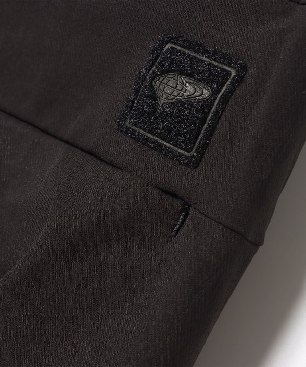 BEAMS GOLF（ビームス ゴルフ）〈MEN〉B.G.THREE / ALL-TIME 3D