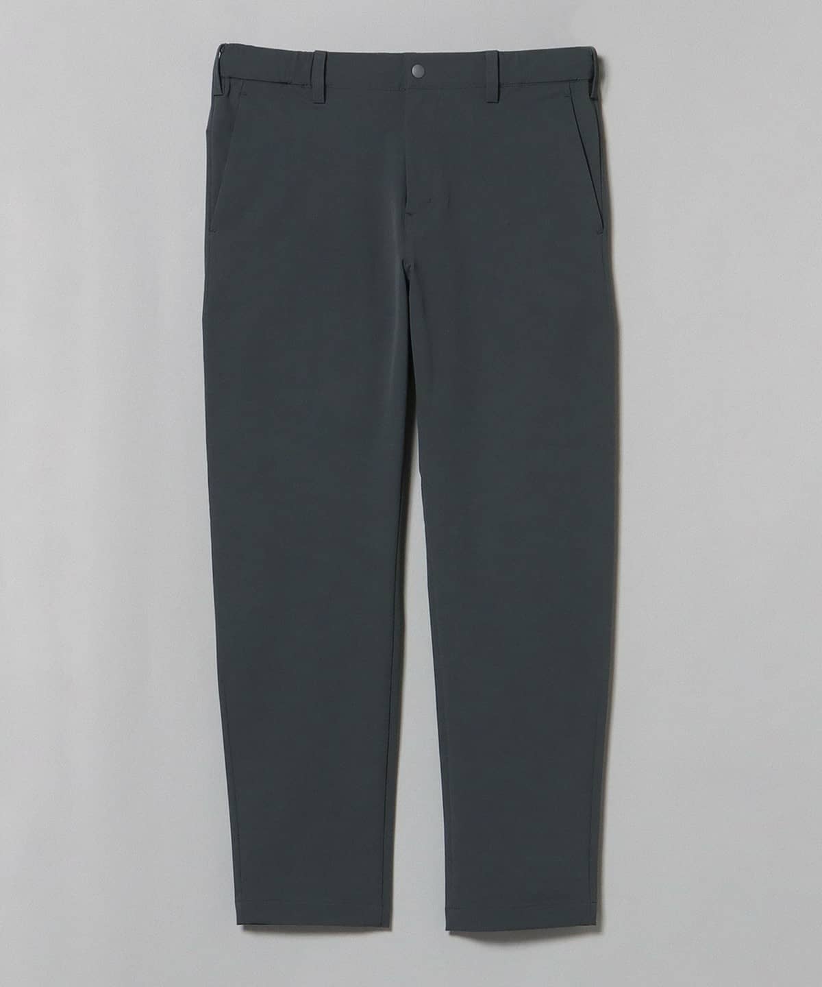 〈MEN〉B. G.THREE / ALL-TIME 3D ストレッチ ナイロンパンツ パンツ MEN GREY L 〈MEN〉B. G.THREE / ALL-TIME 3D ストレッチ ナイロンパンツ パンツ MEN GREY L