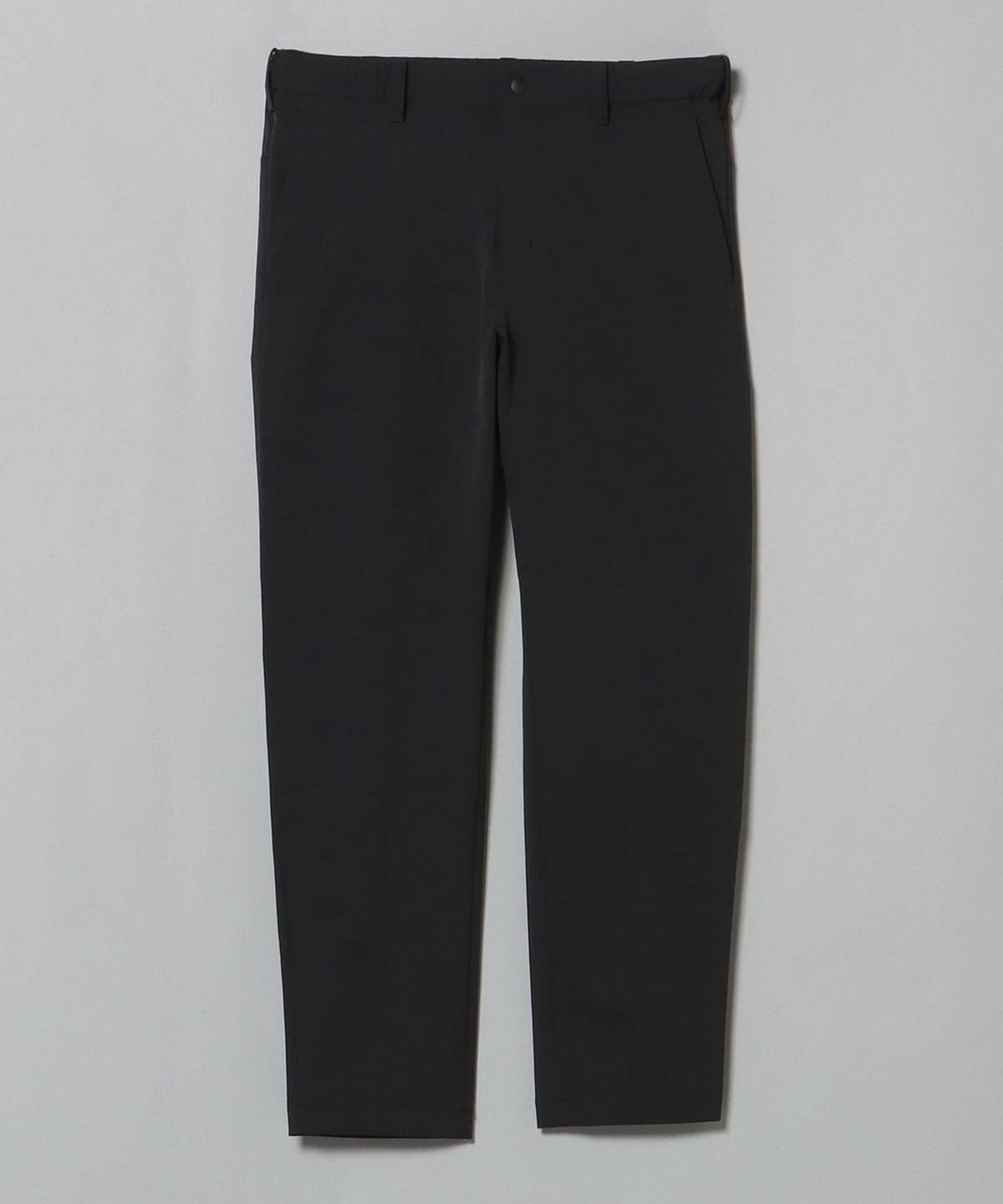 〈MEN〉B. G.THREE / ALL-TIME 3D ストレッチ ナイロンパンツ パンツ MEN BLACK XL 〈MEN〉B. G.THREE / ALL-TIME 3D ストレッチ ナイロンパンツ パンツ MEN BLACK XL