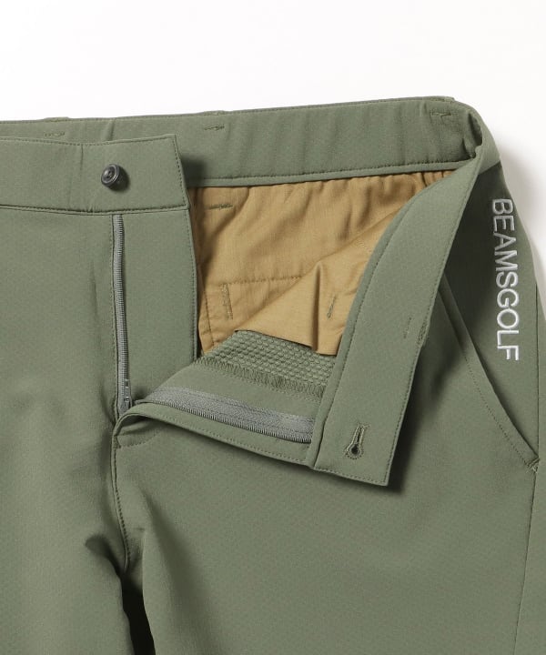 BEAMS GOLF（ビームス ゴルフ）PURPLE LABEL / ストームフリース