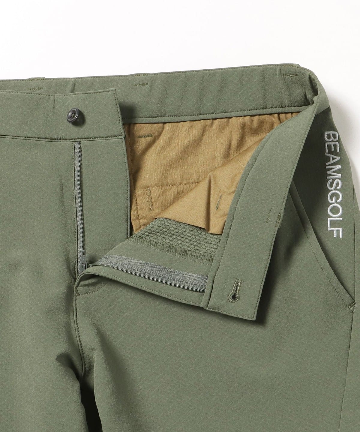 BEAMS GOLF（ビームス ゴルフ）PURPLE LABEL / ストームフリース