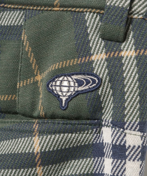 BEAMS GOLF（ビームス ゴルフ）PURPLE LABEL / モダンクラシック