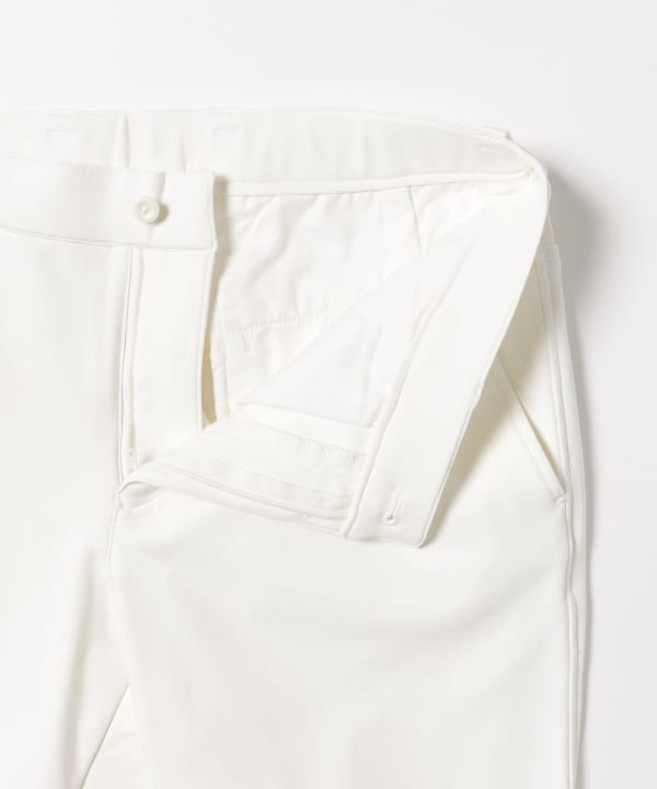 BEAMS GOLF(ビームス ゴルフ)PURPLEL LABEL / 裏起毛 メリル BEAMS GOLF(ビームス ゴルフ)PURPLEL LABEL / 裏起毛 メリル