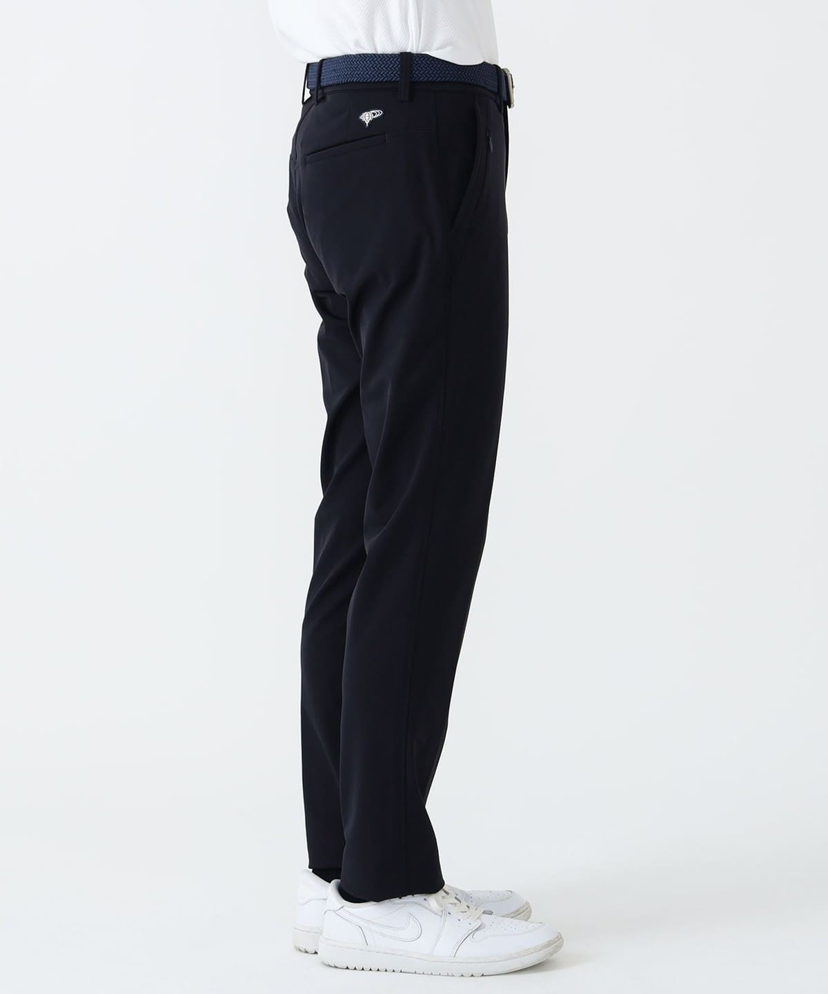 BEAMS GOLF（ビームス ゴルフ）PURPLEL LABEL / 裏起毛 メリル