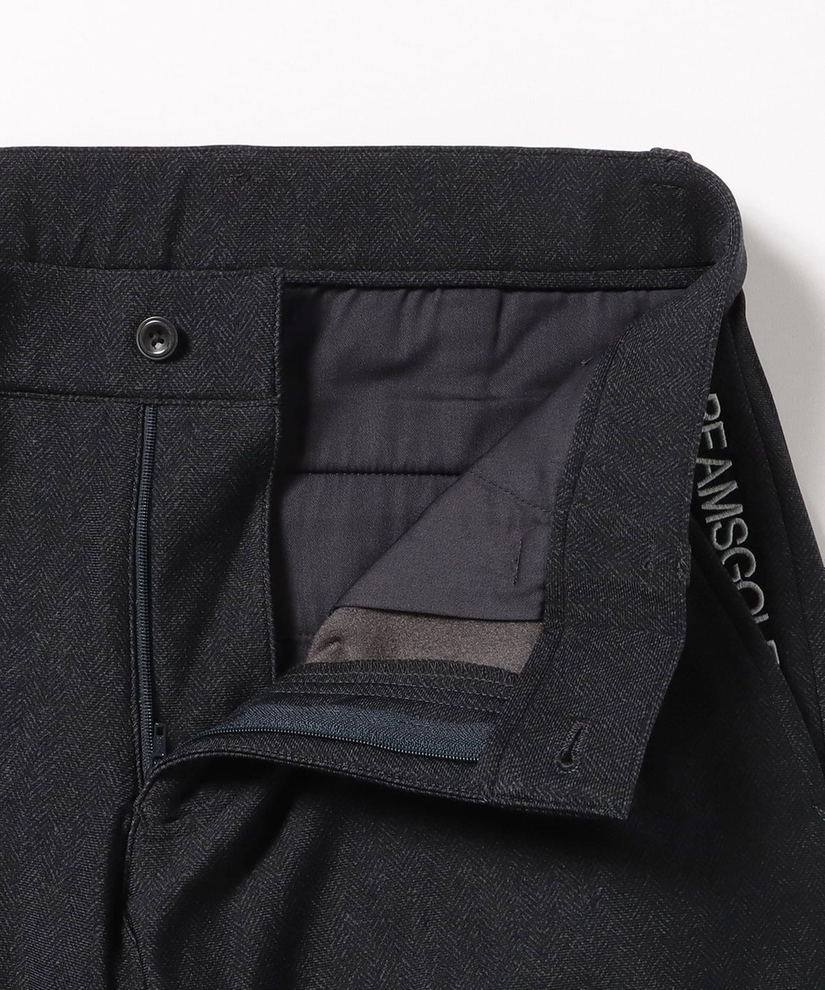 BEAMS GOLF（ビームス ゴルフ）PURPLE LABEL / 裏起毛