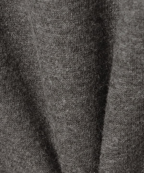 BEAMS GOLF（ビームス ゴルフ）PURPLE LABEL / 裏起毛